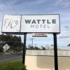 wattle motel