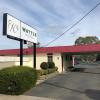 wattle motel