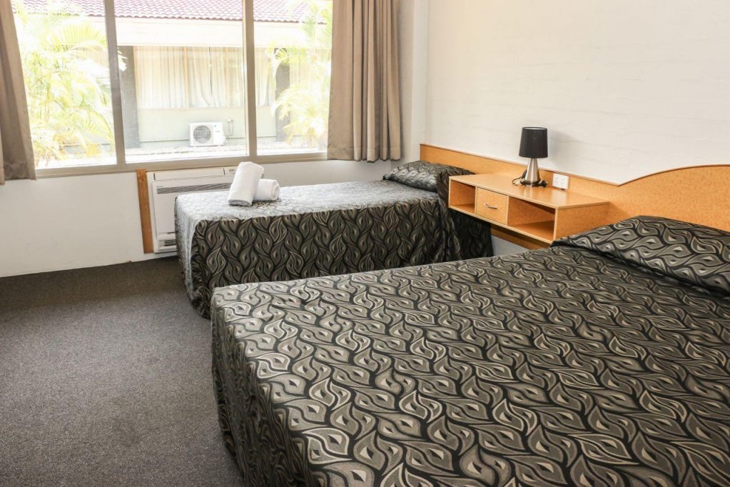 Salisbury Hotel,Brisbane>>Bald Hills,3 star