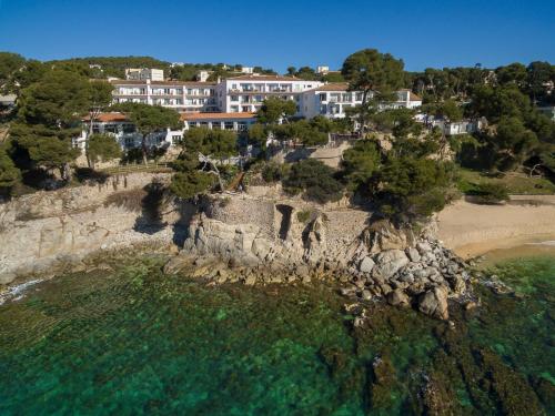 Park Hotel San Jorge & Spa By Escampa Hotels,Costa Brava>>Calonge,5 star