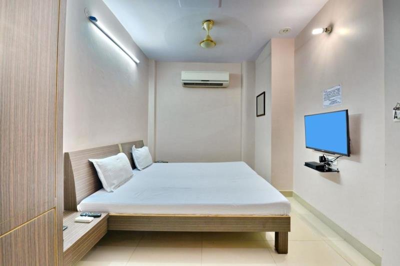Hotel Shadaab Inn,Hisar>>Hansi,2 star
