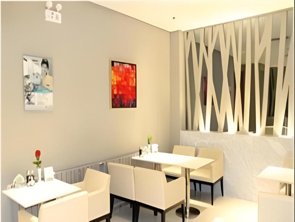 jinjiang inn weihai high speed qingdao south road