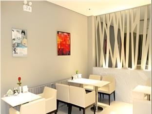 jinjiang inn weihai high speed qingdao south road