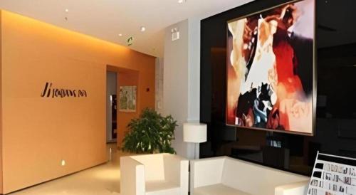 jinjiang inn weihai high speed qingdao south road