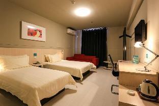 jinjiang inn weihai high speed qingdao south road