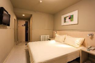 jinjiang inn weihai high speed qingdao south road