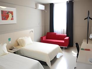 jinjiang inn weihai high speed qingdao south road