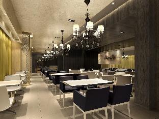 Jinjiang Inn Weihai High Speed Qingdao South Road,China>>Weihai,2 star