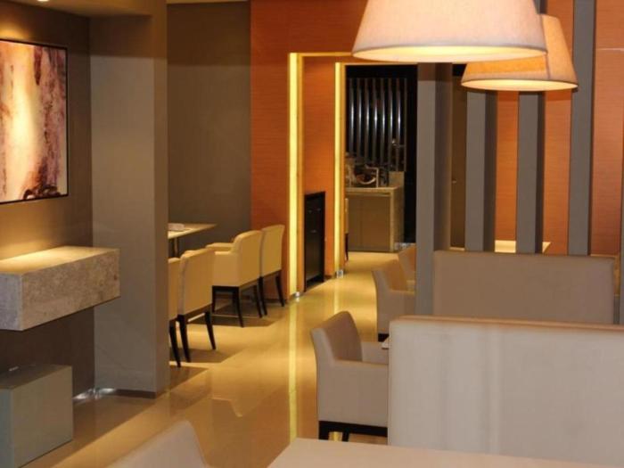 jinjiang inn weihai high speed qingdao south road