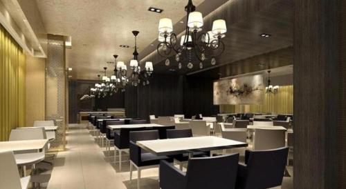 jinjiang inn weihai high speed qingdao south road