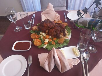 Ye-Afoli International Hotel,Arada>>Addis Ababa,3 star