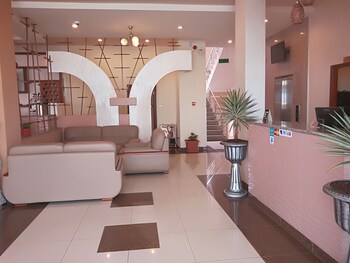 Ye-Afoli International Hotel,Arada>>Addis Ababa,3 star