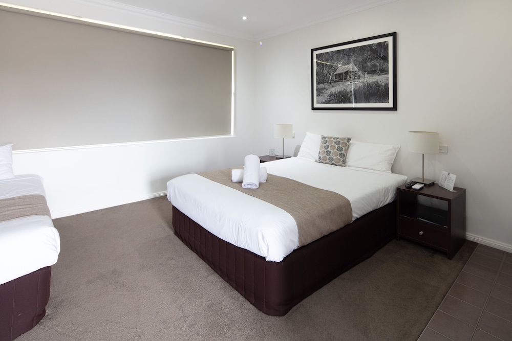 merivale motel