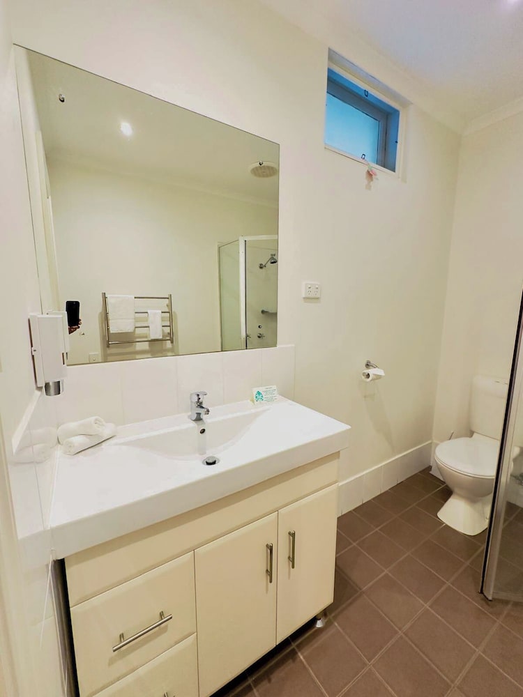 merivale motel