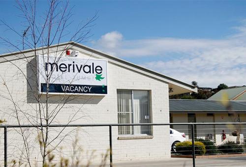 merivale motel