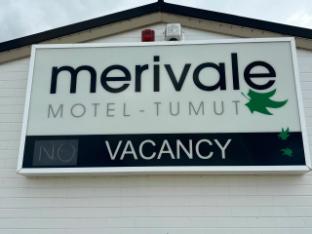 merivale motel