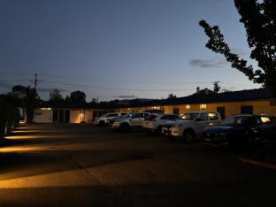 merivale motel