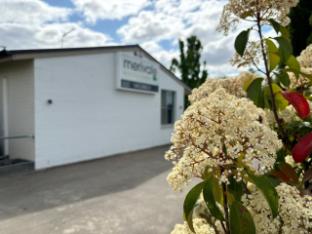 merivale motel