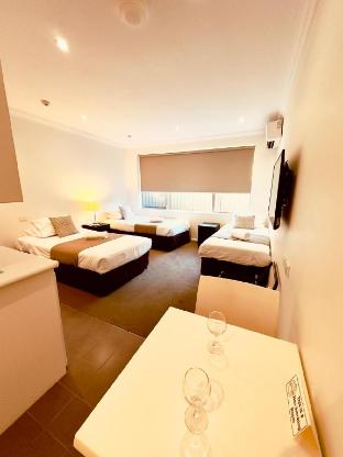 merivale motel
