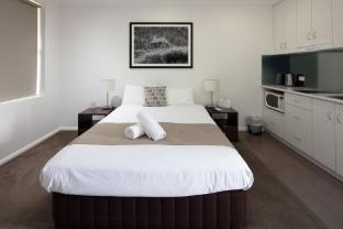 merivale motel