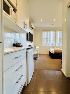 merivale motel
