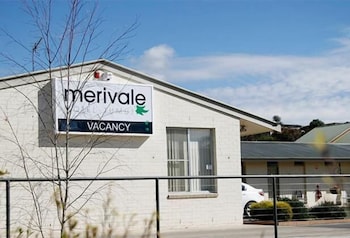 merivale motel