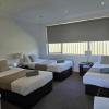 merivale motel