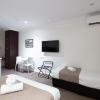 merivale motel