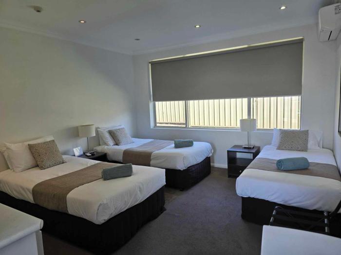 merivale motel