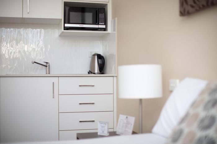 merivale motel