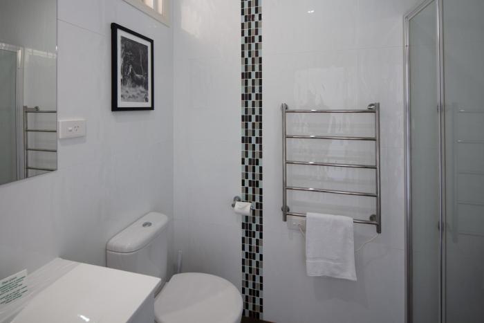 merivale motel