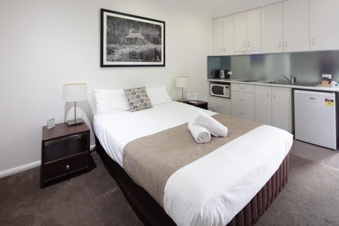 merivale motel