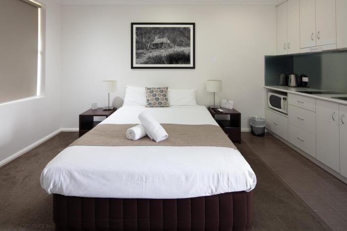 merivale motel