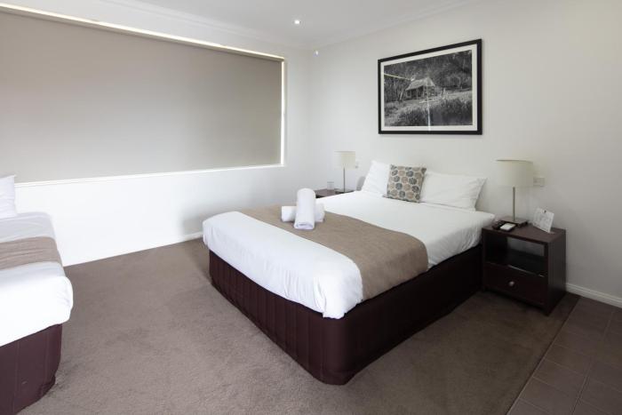 merivale motel
