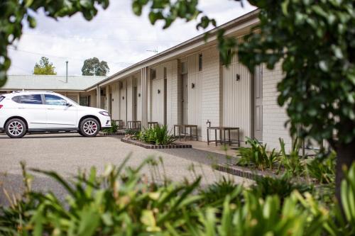 merivale motel
