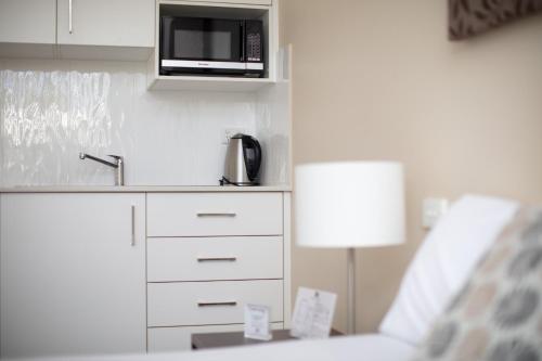 merivale motel