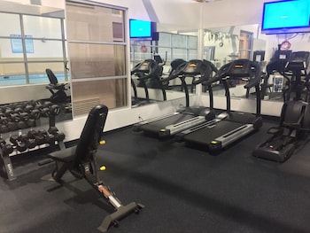 americas best value inn and suites boise