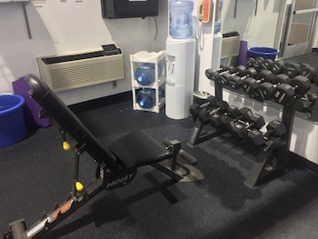 americas best value inn and suites boise