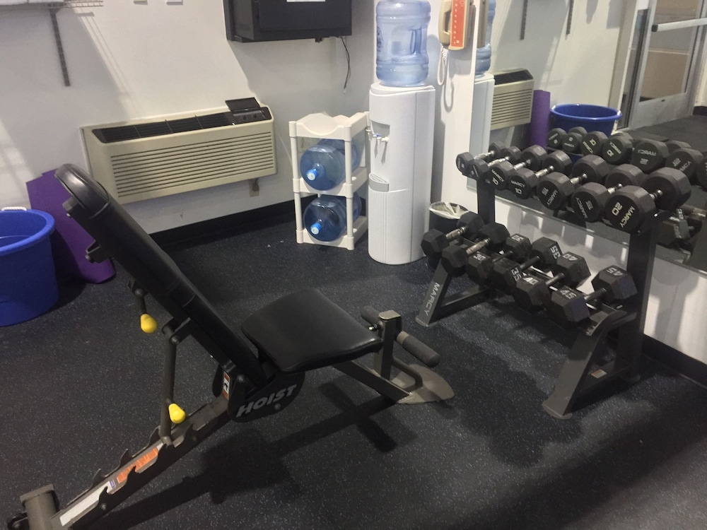 americas best value inn and suites boise