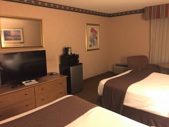 americas best value inn and suites boise