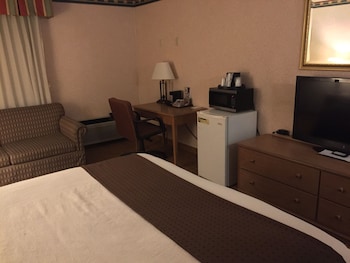 americas best value inn and suites boise