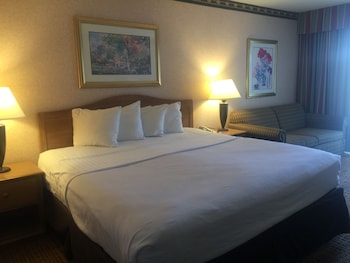 americas best value inn and suites boise