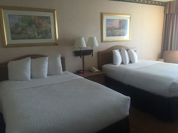 americas best value inn and suites boise