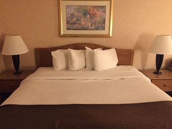 americas best value inn and suites boise