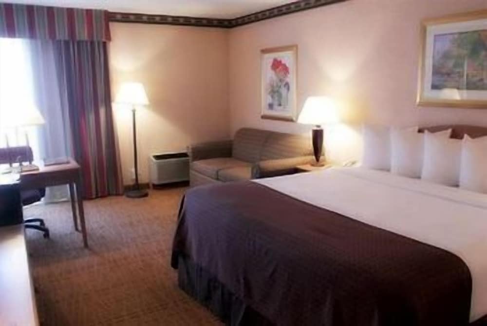americas best value inn and suites boise