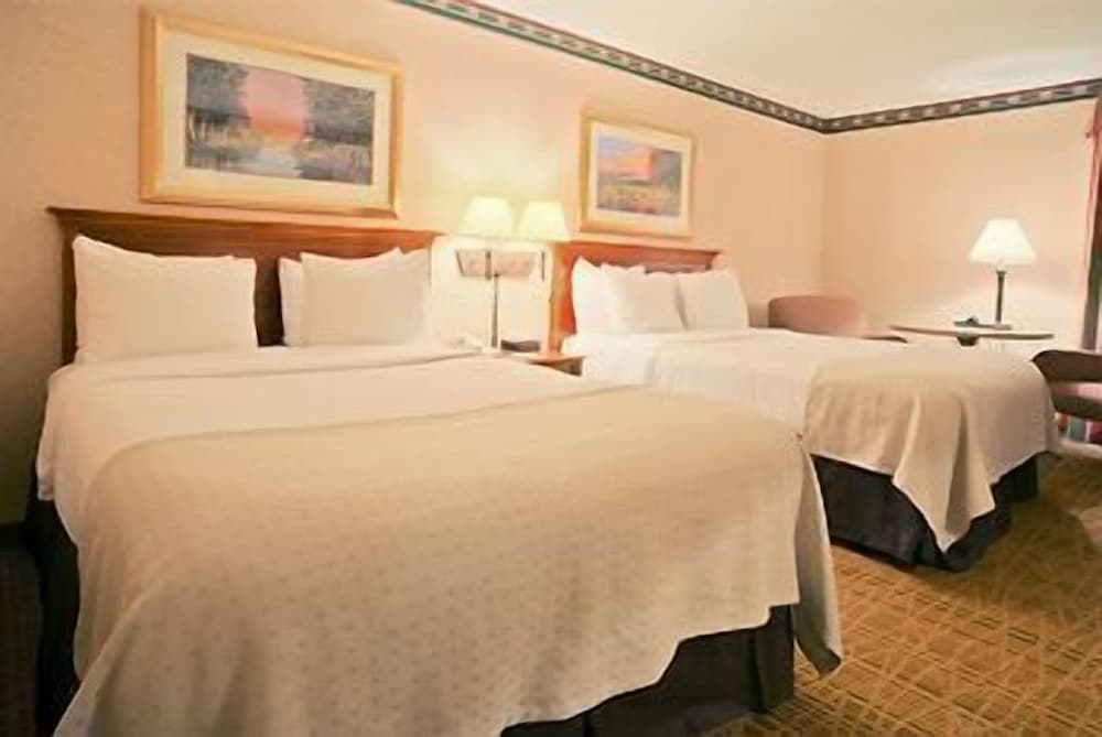 americas best value inn and suites boise