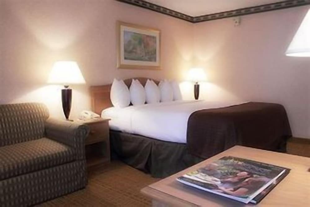 americas best value inn and suites boise