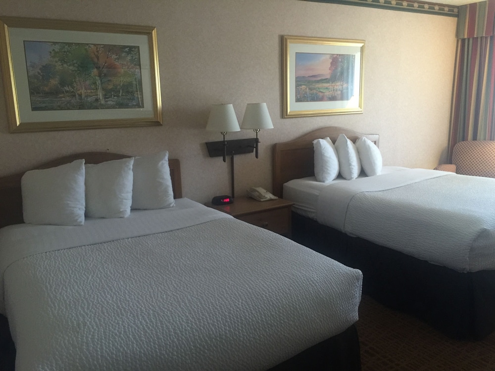 americas best value inn and suites boise