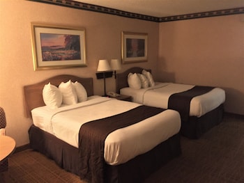 americas best value inn and suites boise
