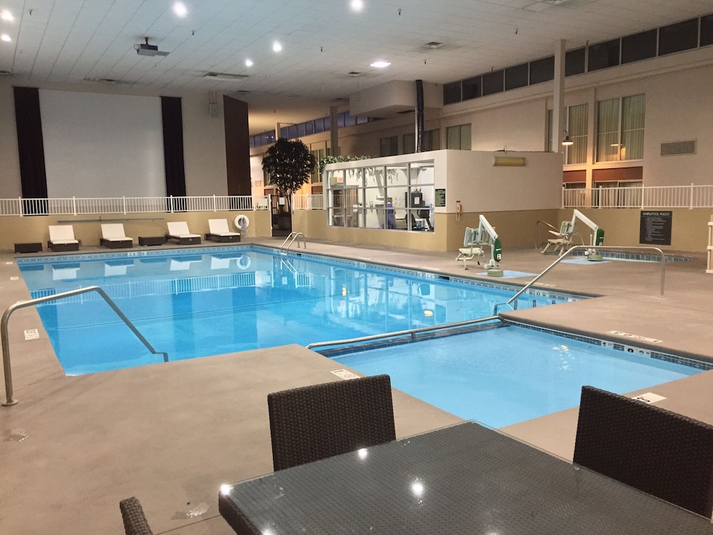 americas best value inn and suites boise